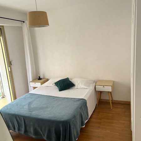 Appartement Centre-Bastia A Une Minute A Pied Du Port מראה חיצוני תמונה
