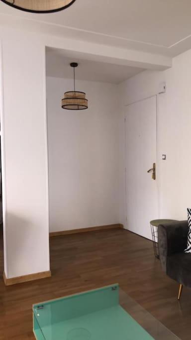 Appartement Centre-Bastia A Une Minute A Pied Du Port מראה חיצוני תמונה