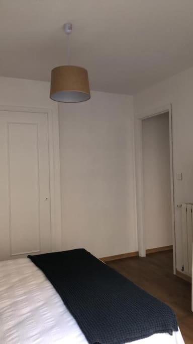 Appartement Centre-Bastia A Une Minute A Pied Du Port מראה חיצוני תמונה
